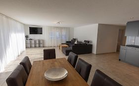 Schilthorn Apartment - Aare Jungfrau Ag
